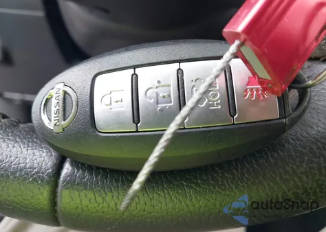 2019 Nissan Sentra Sv из США, поврежденный, VIN 3N1AB7APXKY309117